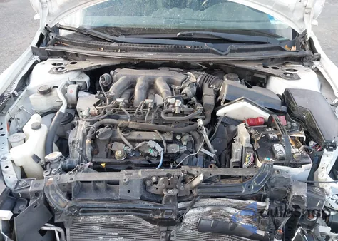 2012 Nissan Altima 3.5 Sr from USA, damaged, VIN 1N4BL2AP5CC193732